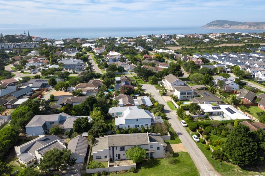 5 Bedroom Property for Sale in Seaside Longships Western Cape
